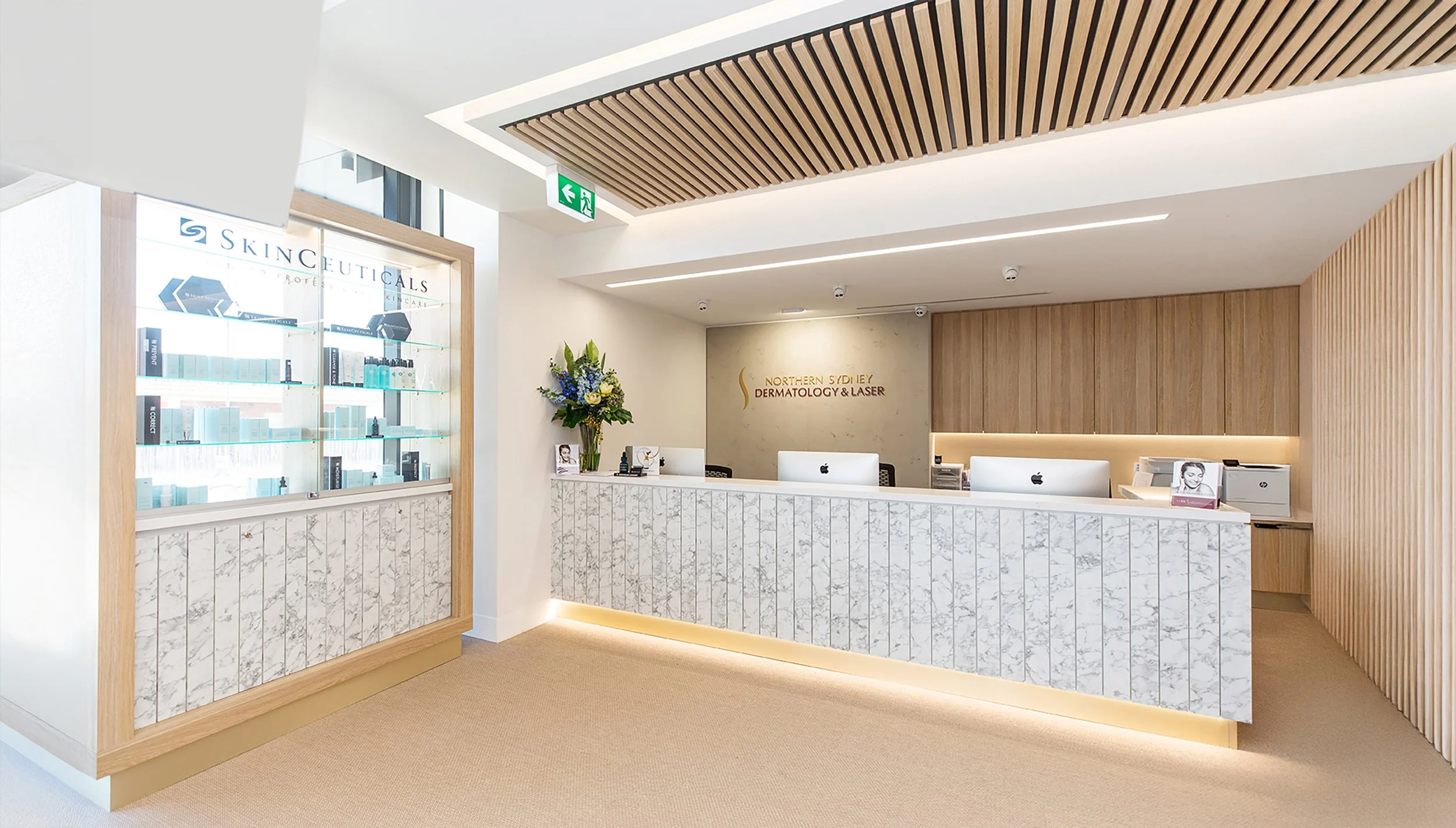 Northern Sydney Dermatology & Laser, Northbridge, NSW