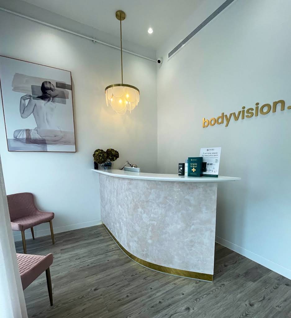 Bodyvision Clinic, Prahran, VIC