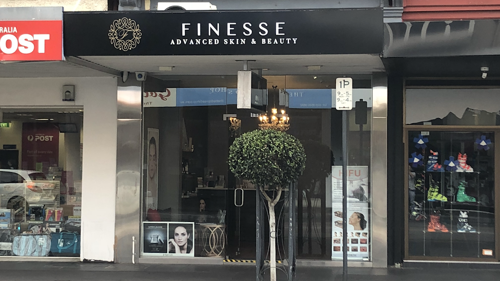 Finesse, Malvern, VIC