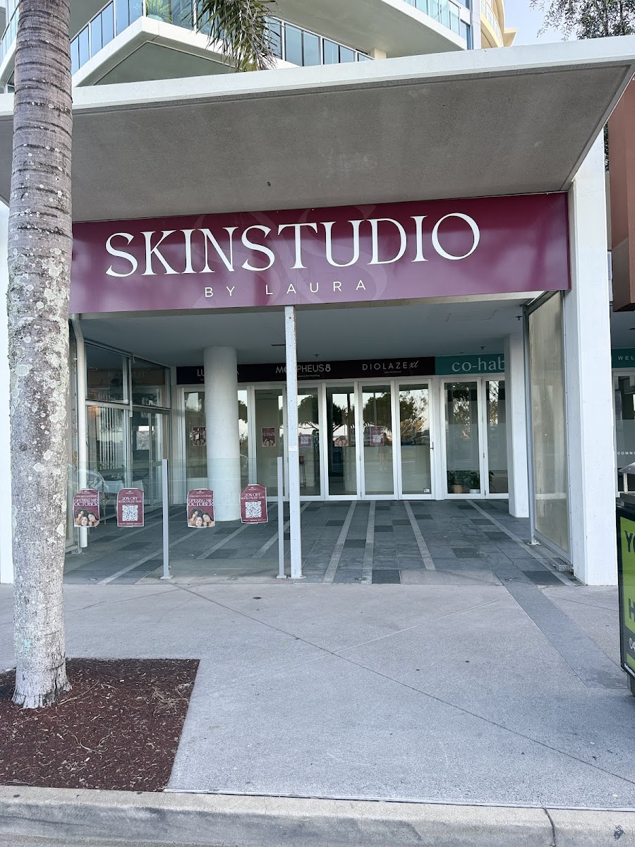 Skin Studio by Laura, Coolangatta, QLD