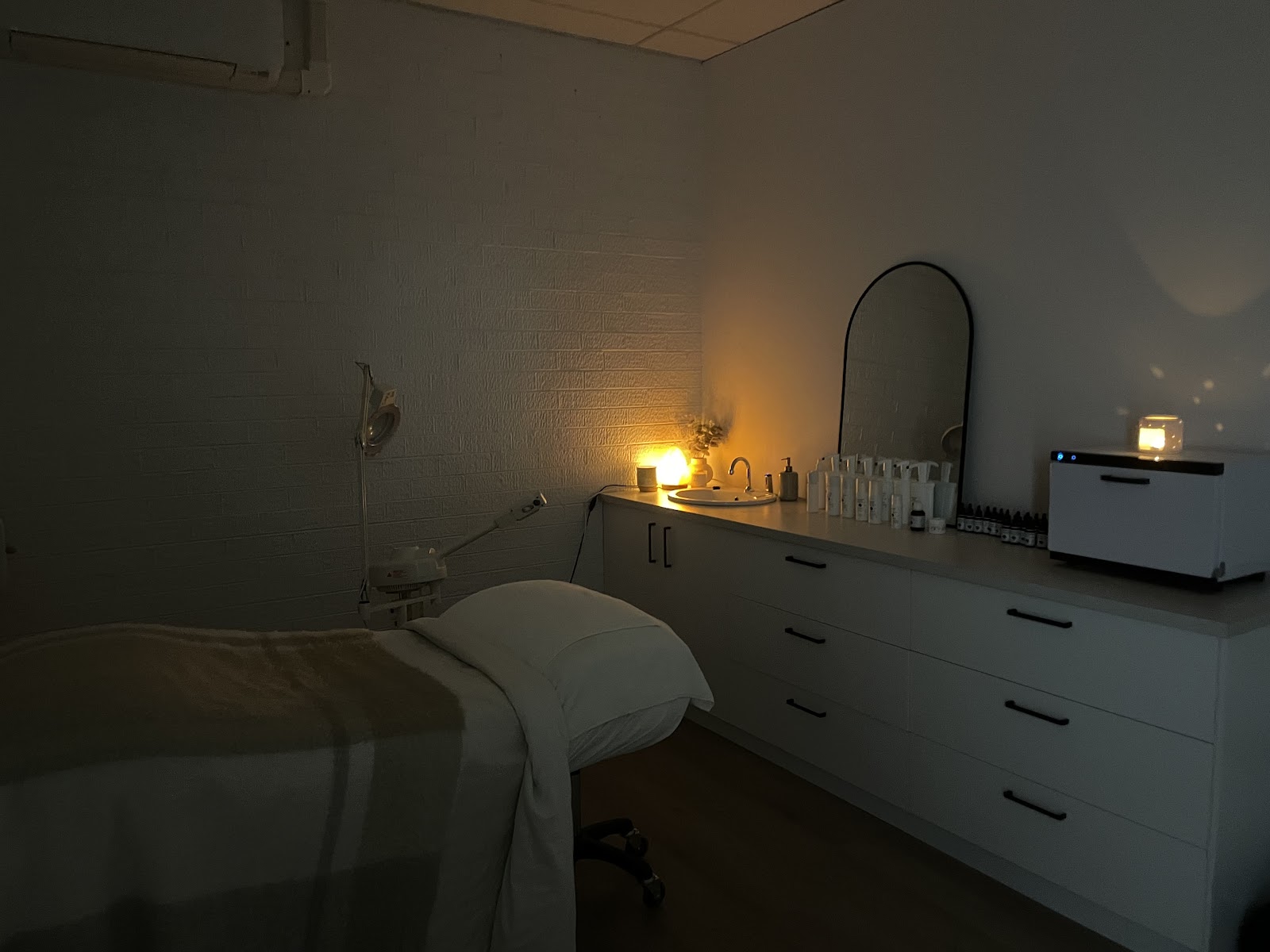 Skin Ritual Studio, Croydon South, VIC
