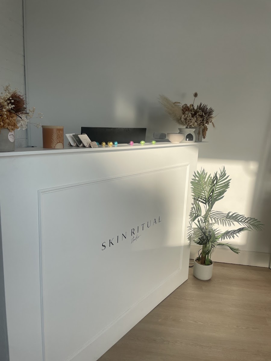 Skin Ritual Studio, Croydon South, VIC