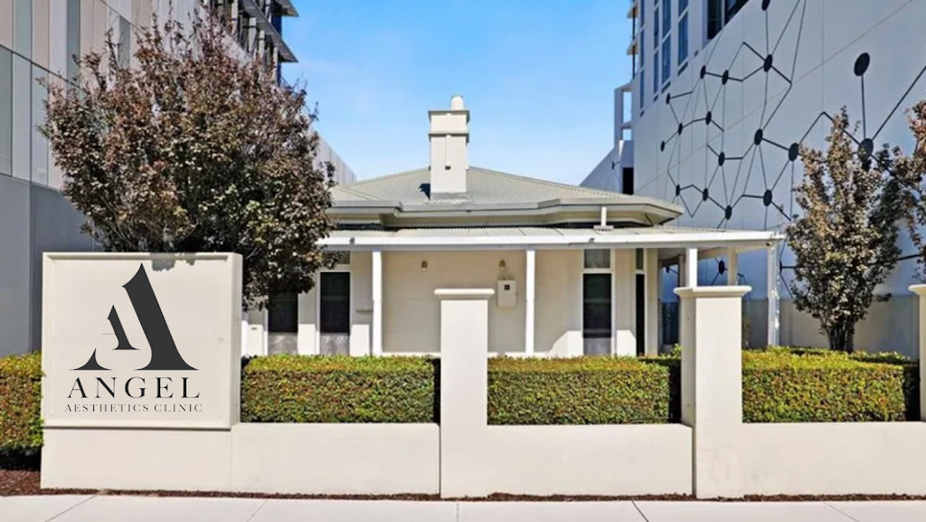 Angel Aesthetics Clinic Gold Coast, Bundall, QLD
