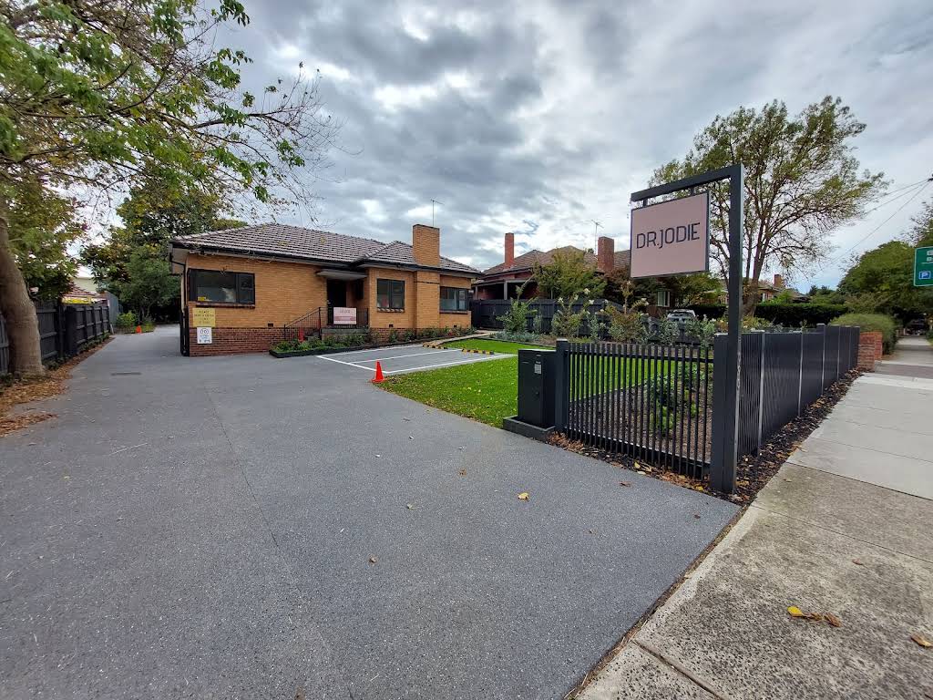Dr. Jodie, Surrey Hills, VIC