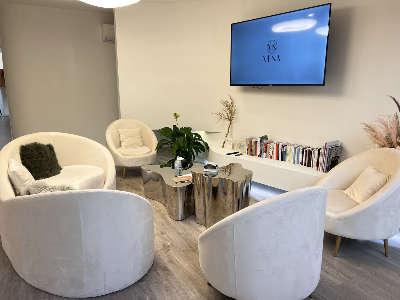VENA Clinic, Camberwell, VIC