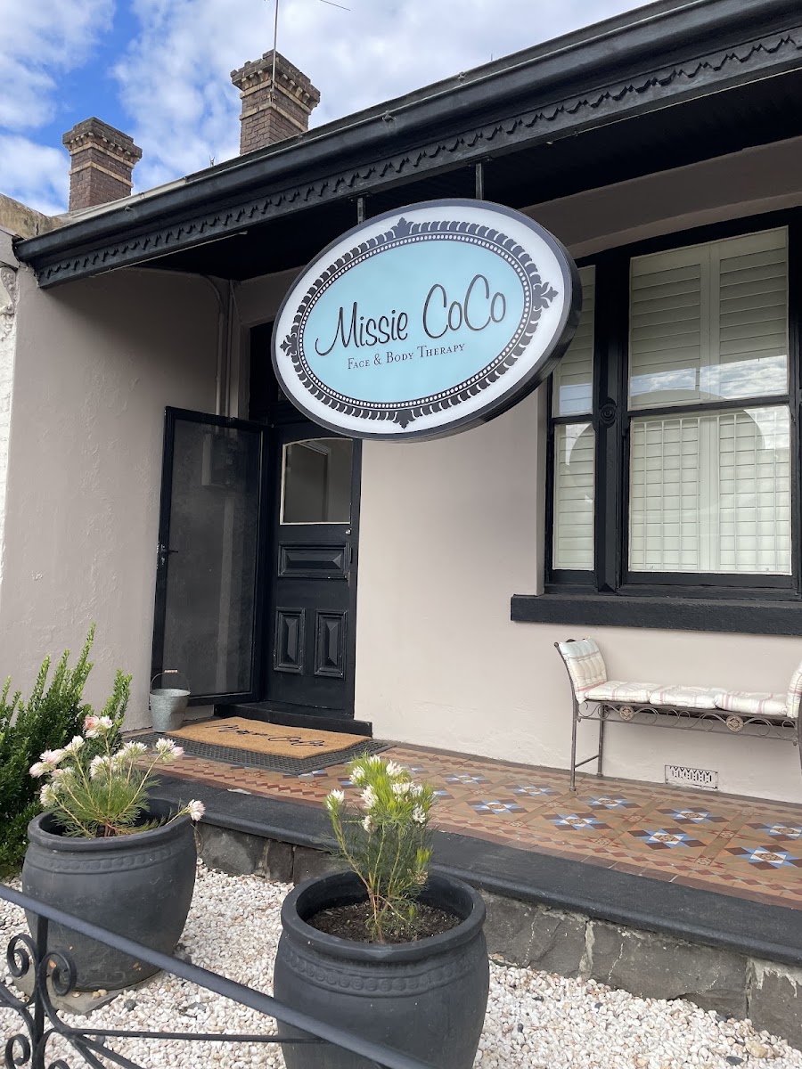 Missie CoCo, Prahran, VIC