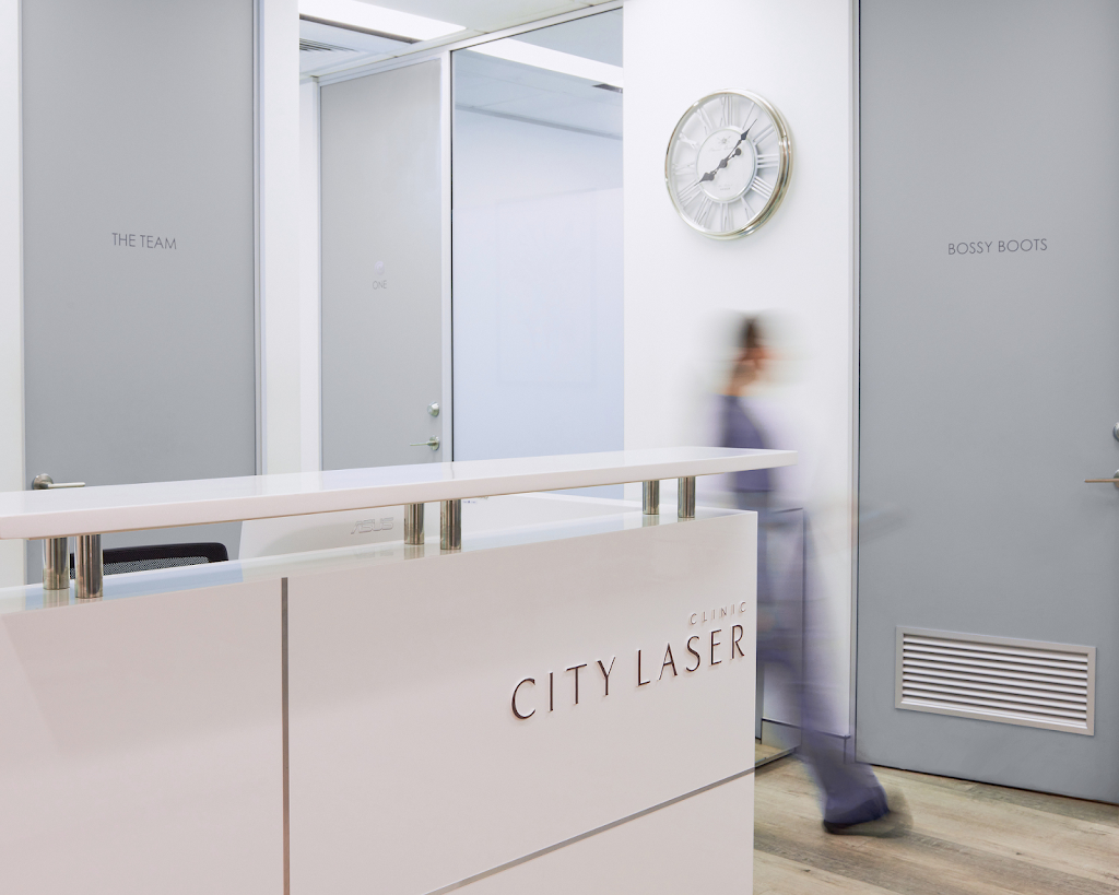 City Laser Clinic, Sydney, NSW