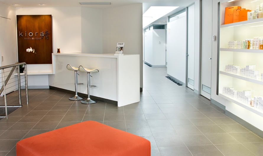 Kiora Skin Clinic & Spa, Hawthorn, VIC