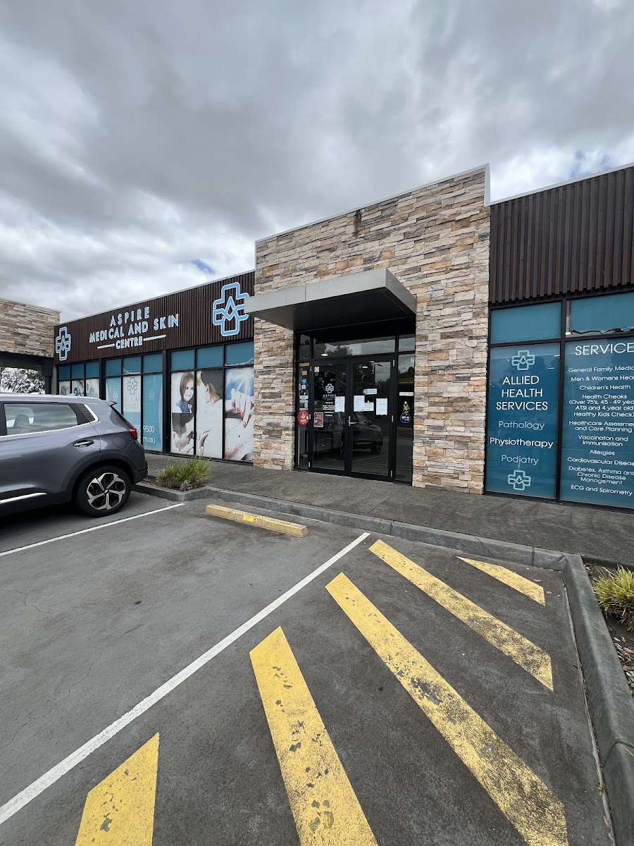 Refined Dermal Clinic, Hillside, VIC