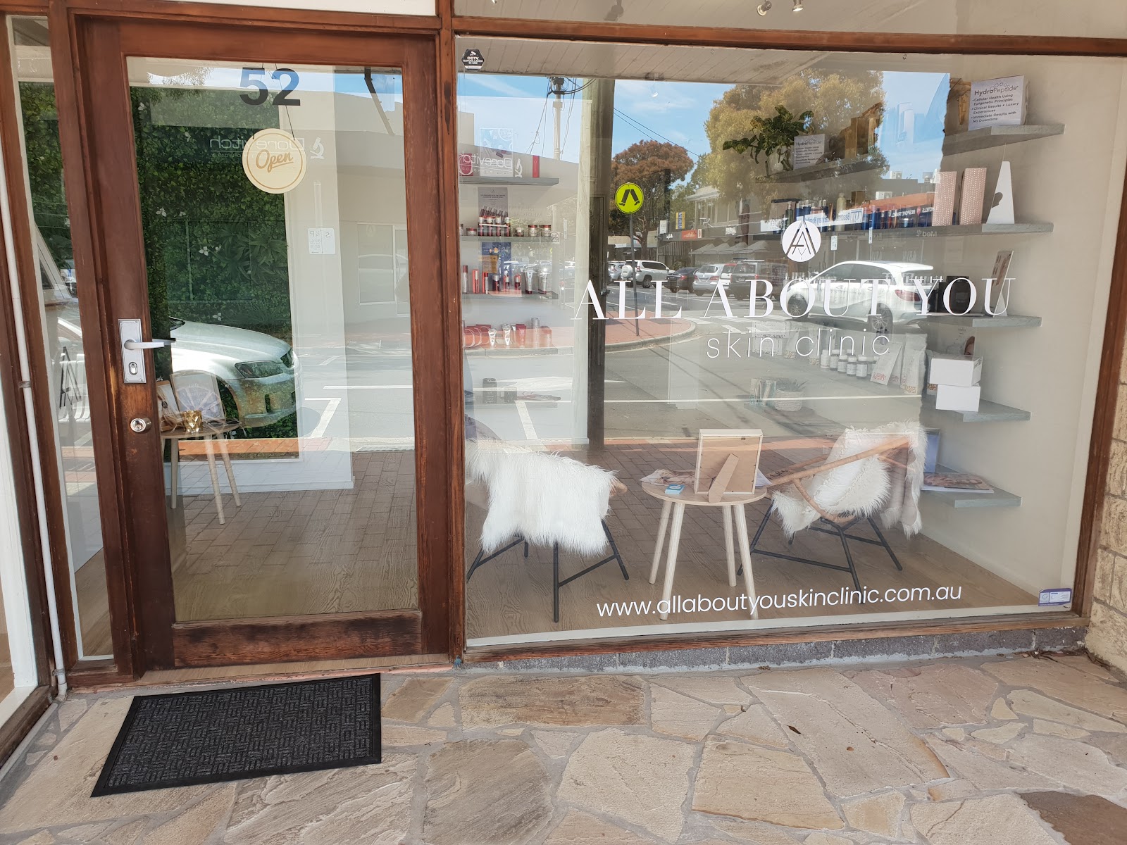 All About You Skin Clinic, Beaumaris, VIC