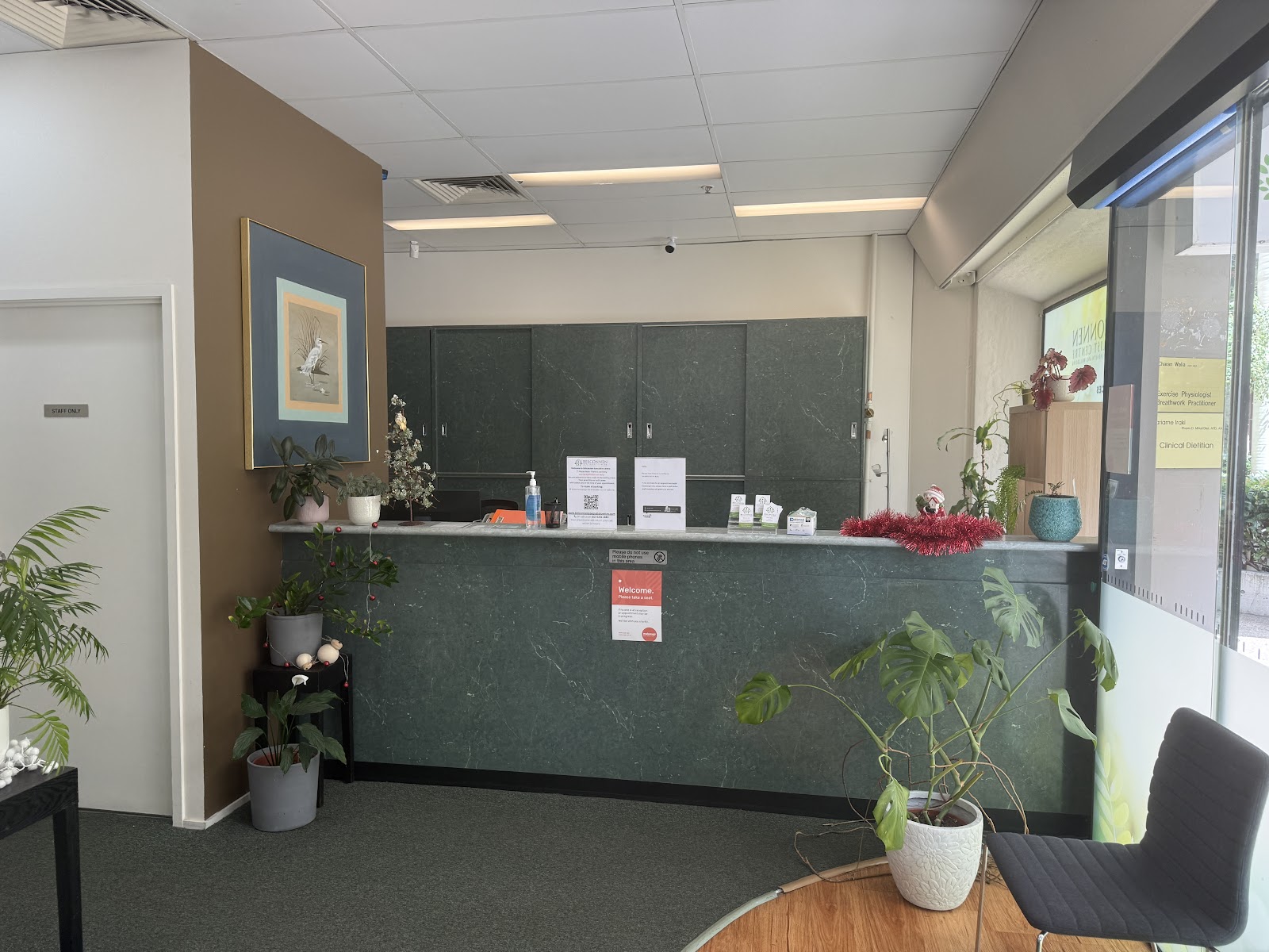 MoleMap, Belconnen, ACT