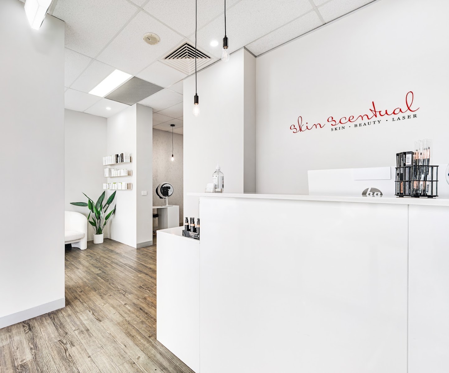 Skin Scentual Skin & Laser Clinic, Airport West, VIC