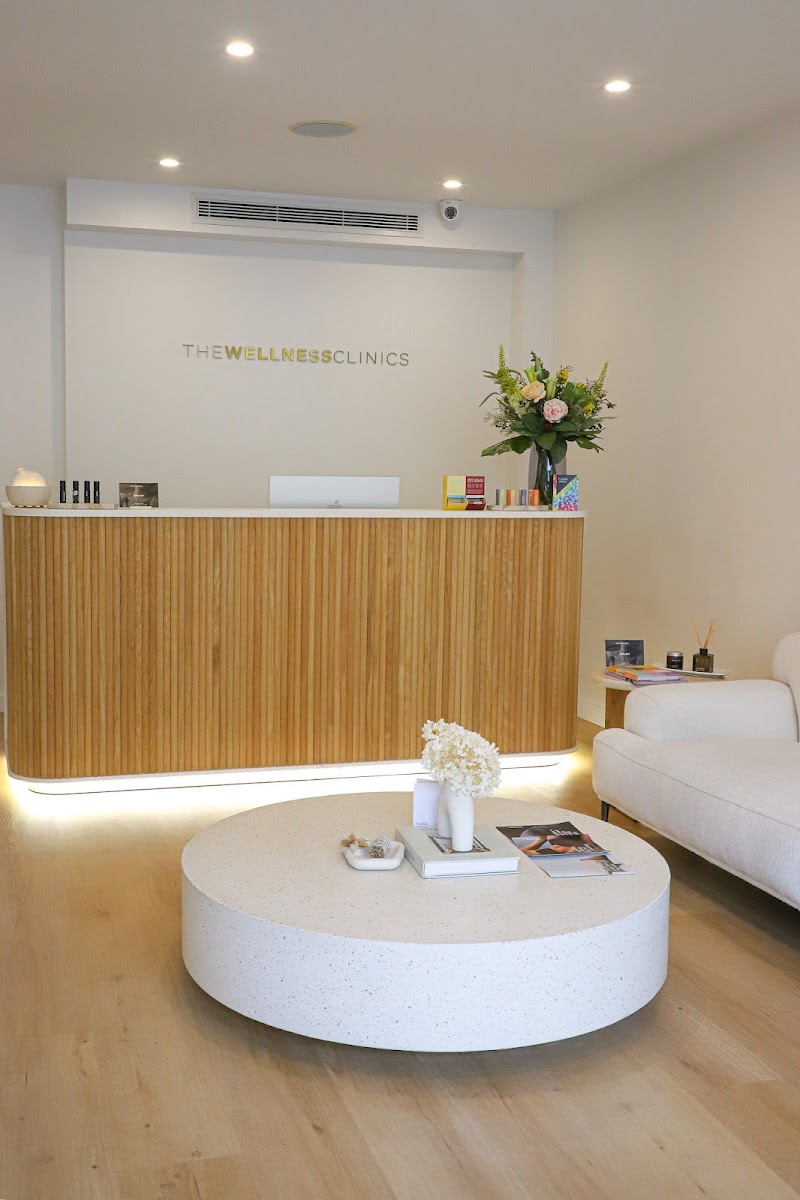 The Wellness Clinics, South Yarra, VIC