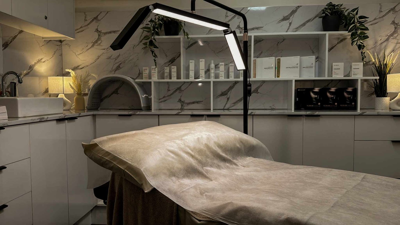 The Dermal Haven, Bentleigh East, VIC