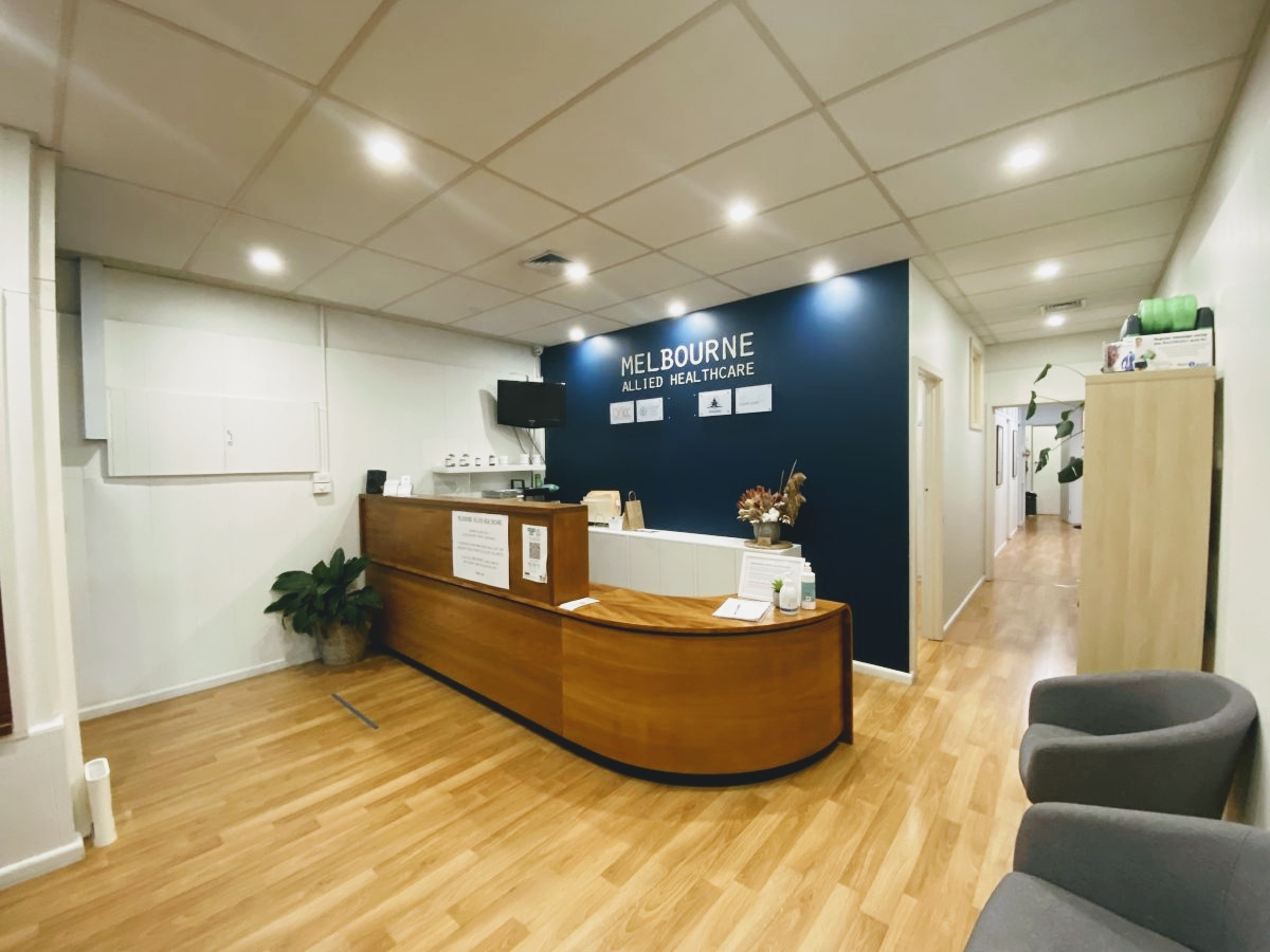 Myomy Wellness, Balwyn North, VIC