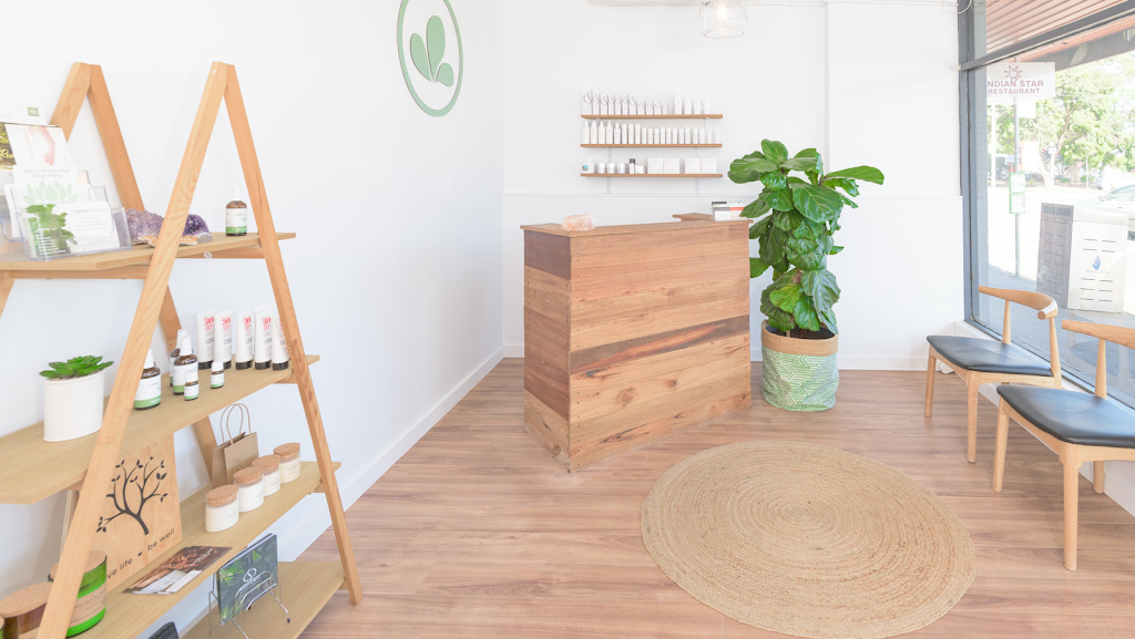 Liebe Wellness, Moonee Ponds, VIC