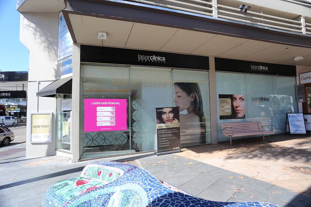 Laser Clinics Australia, Neutral Bay, Neutral Bay, NSW