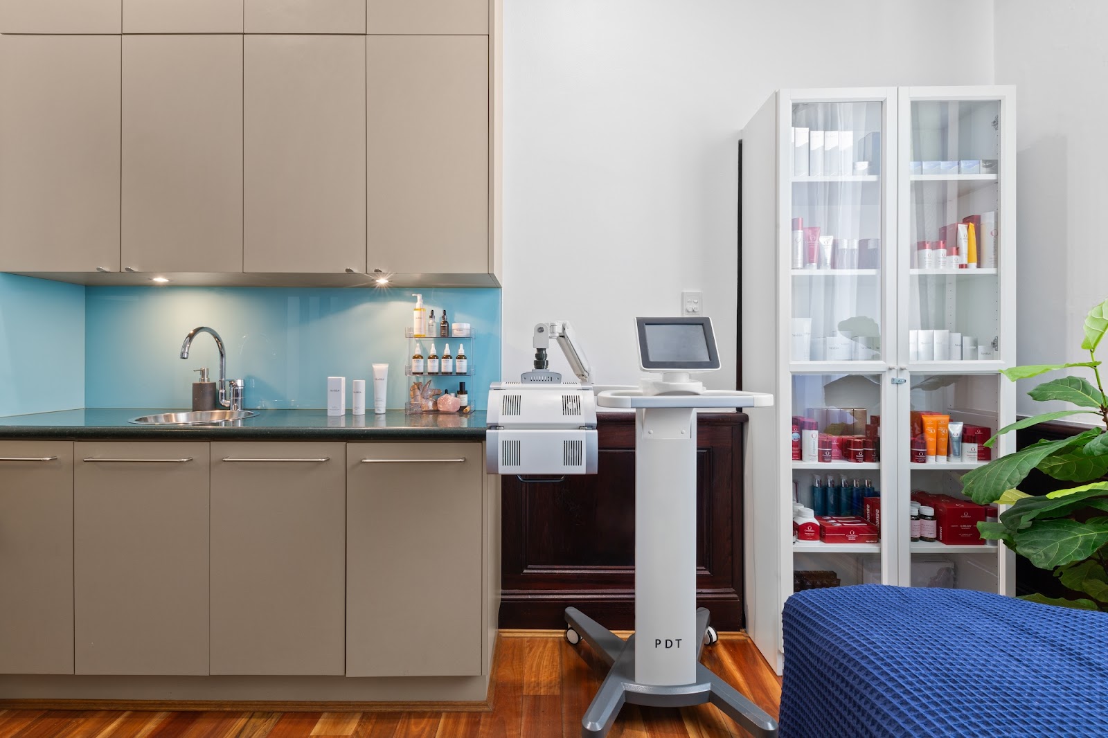 Glow Medispa, Pyrmont, NSW