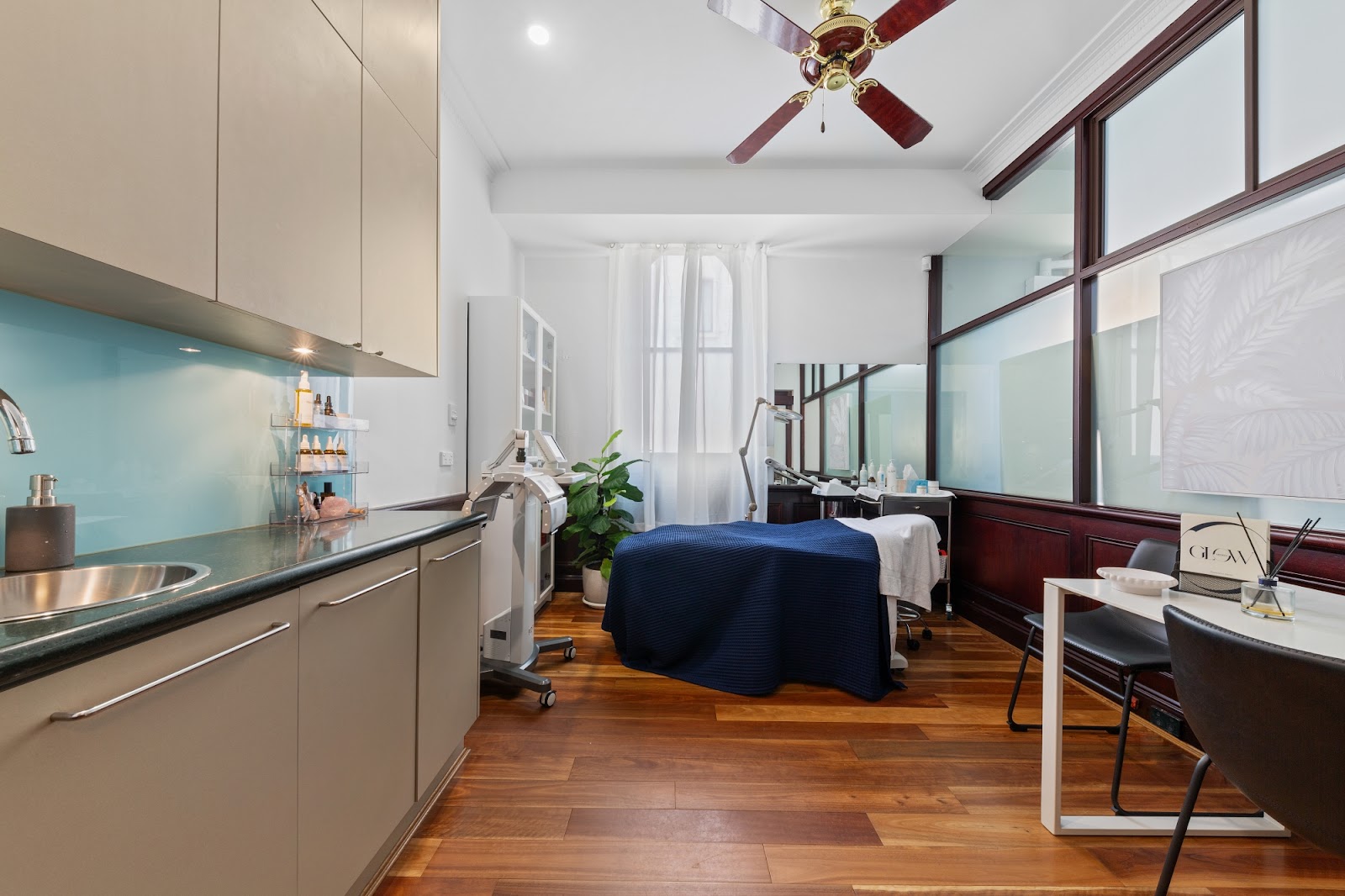 Glow Medispa, Pyrmont, NSW