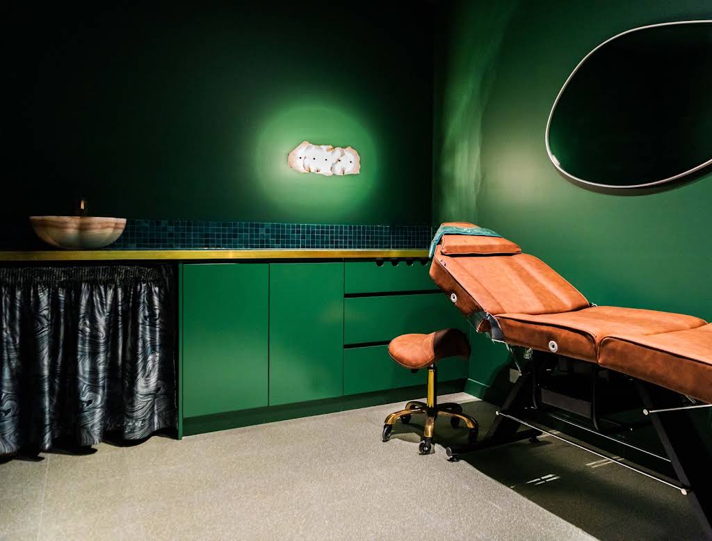 The Skin Bar, Armadale, VIC