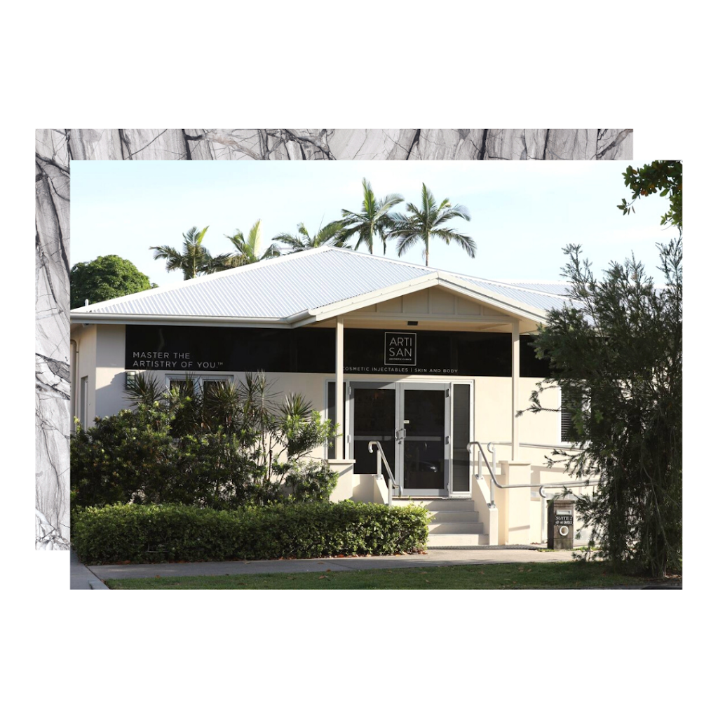 Artisan Aesthetic Clinics, Cairns, Parramatta Park, QLD