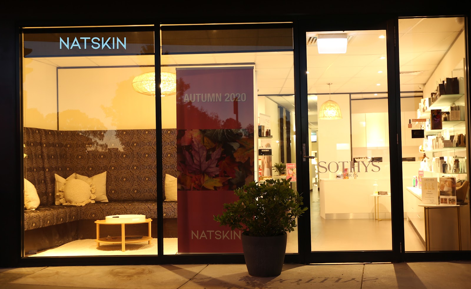 Natskin Skin & Body Therapy, Ringwood North, VIC