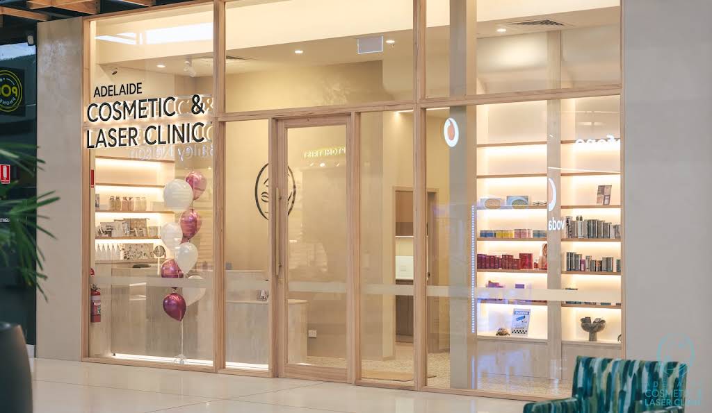 Adelaide Cosmetic & Laser Clinic Port Adelaide, Port Adelaide, SA