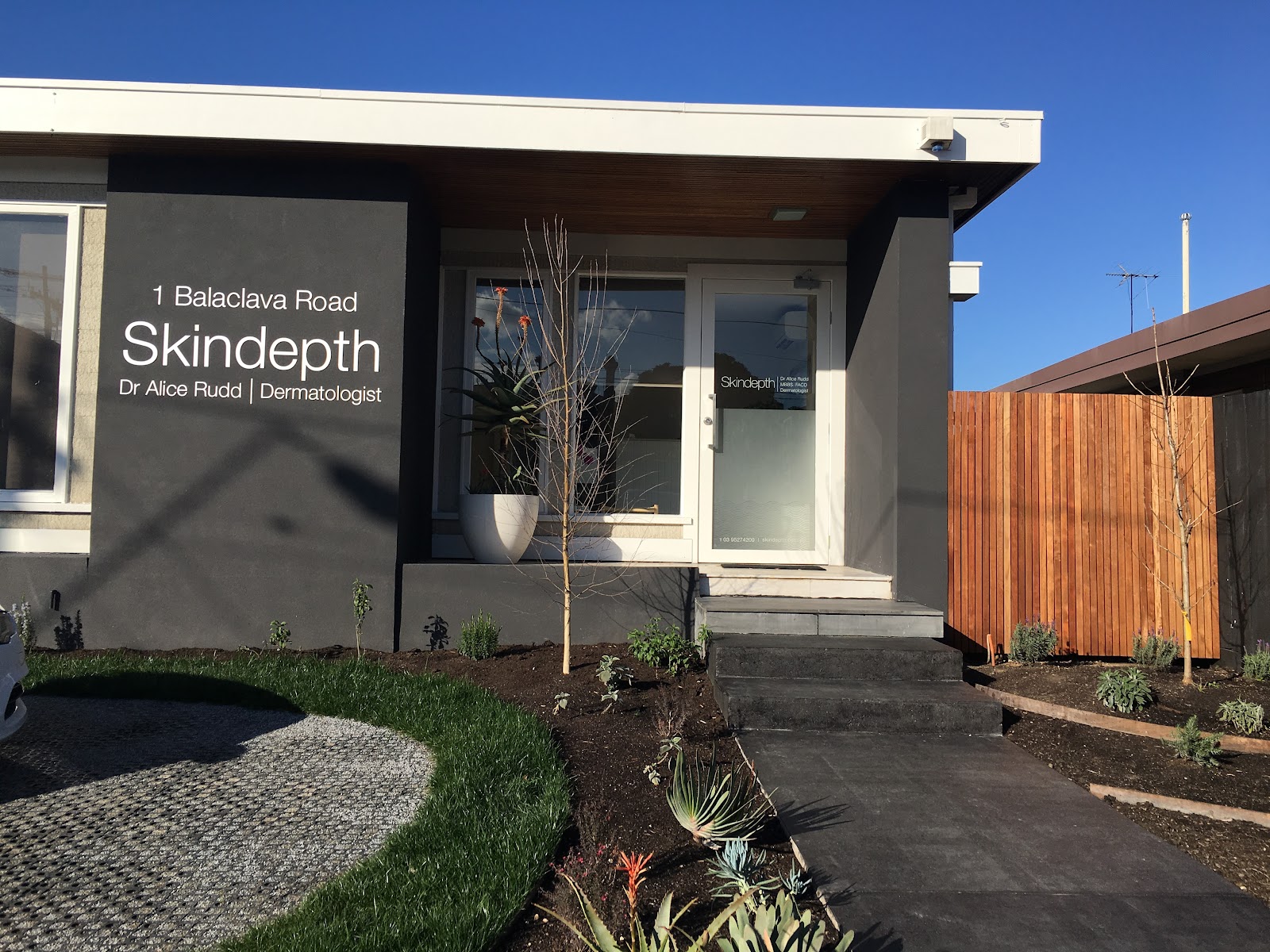 Skindepth Dermatology, St Kilda East, VIC