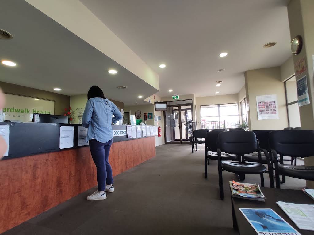 Boardwalk Health Medical and Skin Centre, Point Cook, VIC