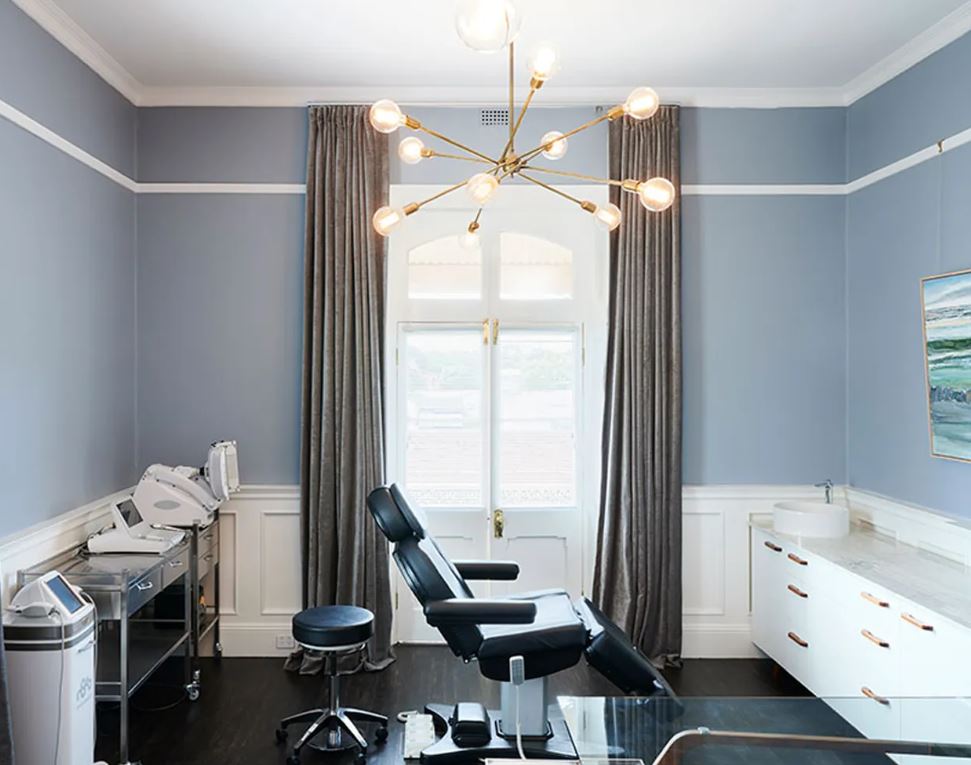 The Medical Hair Institute, Sydney, Sydney, NSW