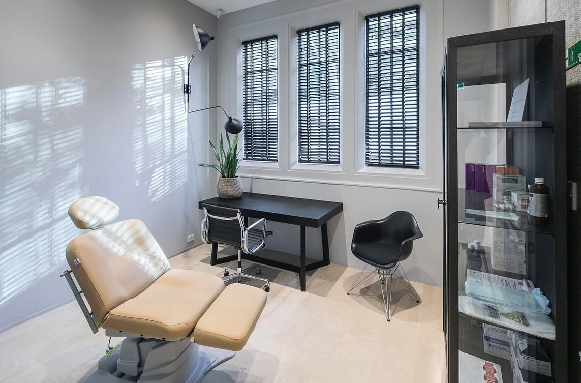 The Medical Hair Institute, Sydney, Sydney, NSW