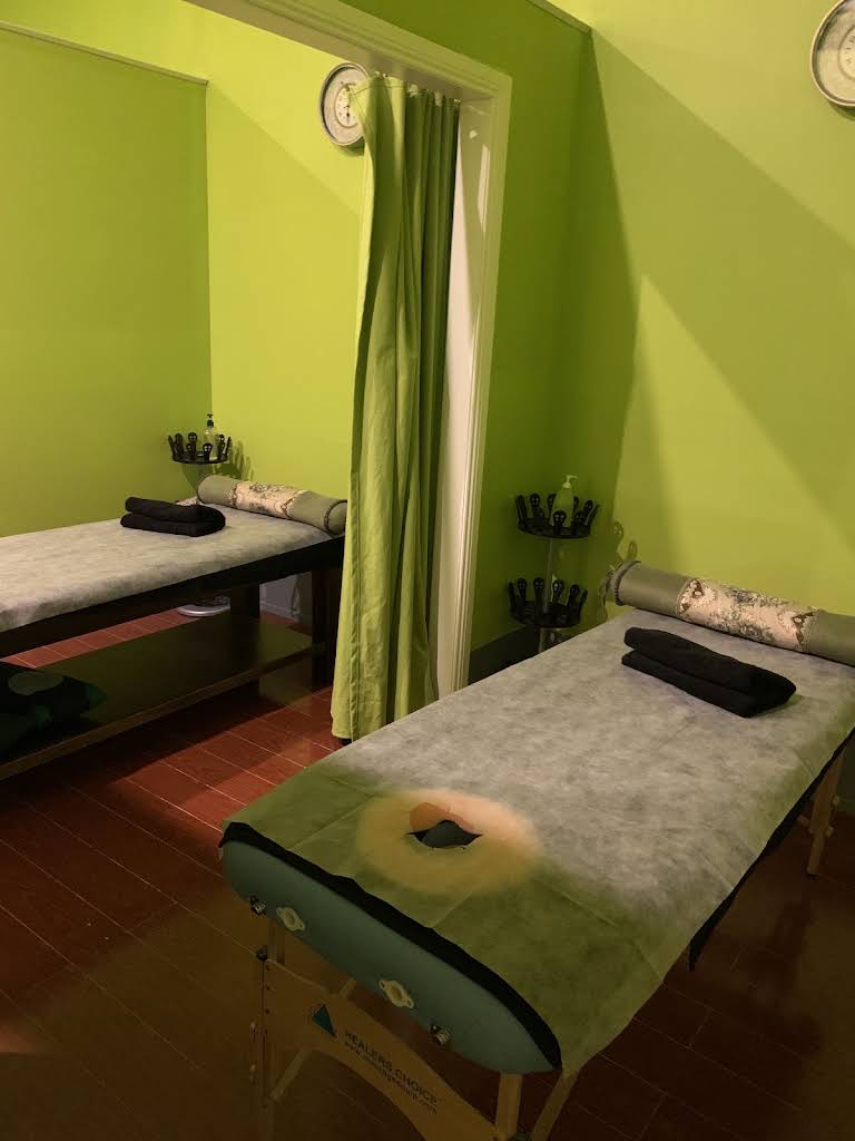 Holistic Remedial Massage, Hawthorn, VIC