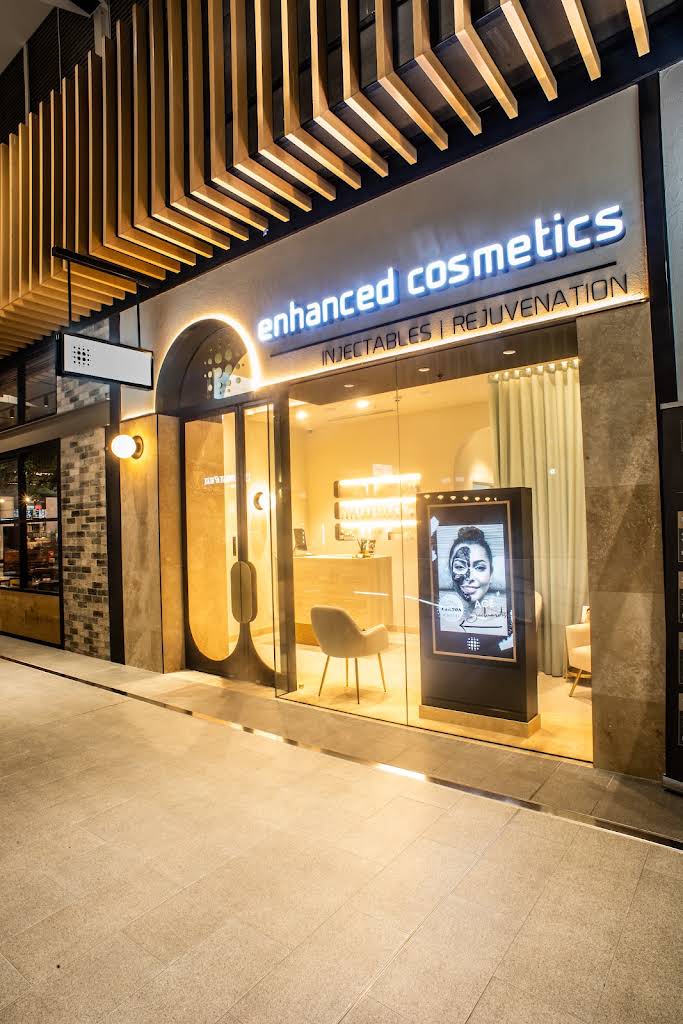 Enhanced Cosmetics, Kirrawee, NSW