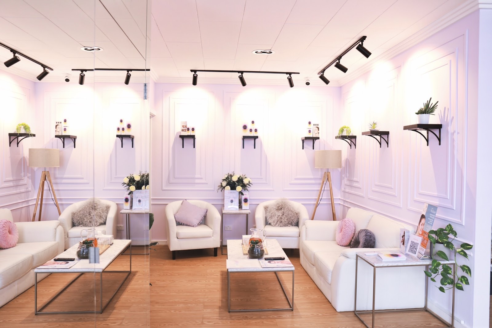 Top Trend Beauty Clinic, CBD, Melbourne, VIC