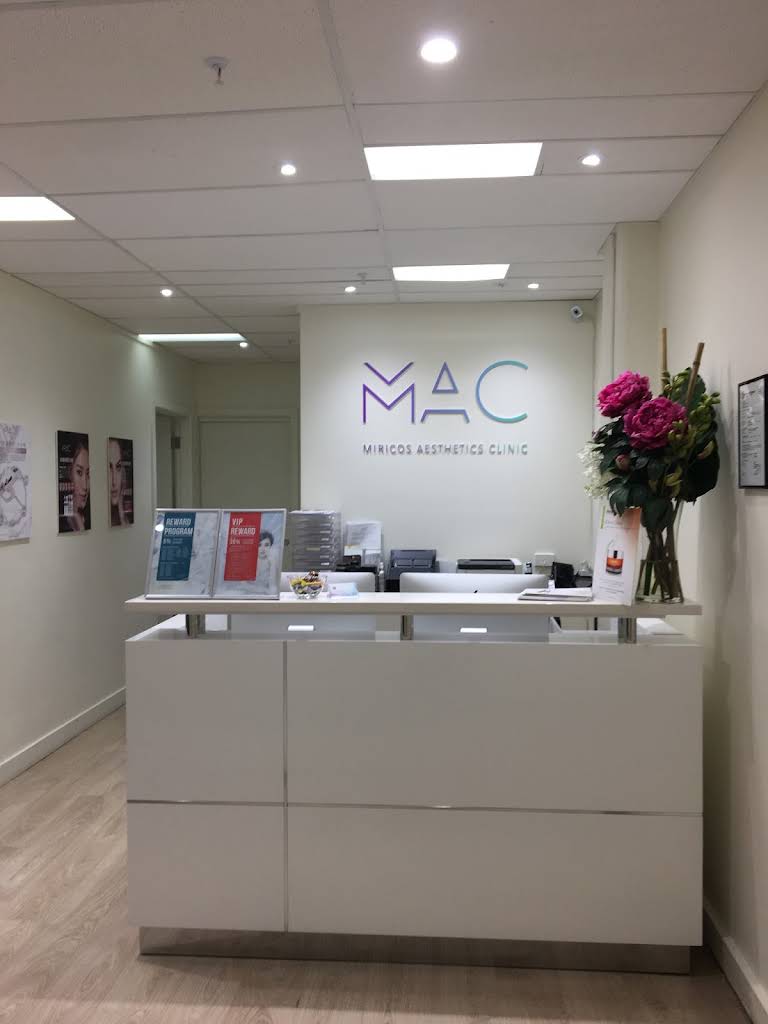 MAC Skin 皮肤美学管理中心, City, Melbourne, VIC