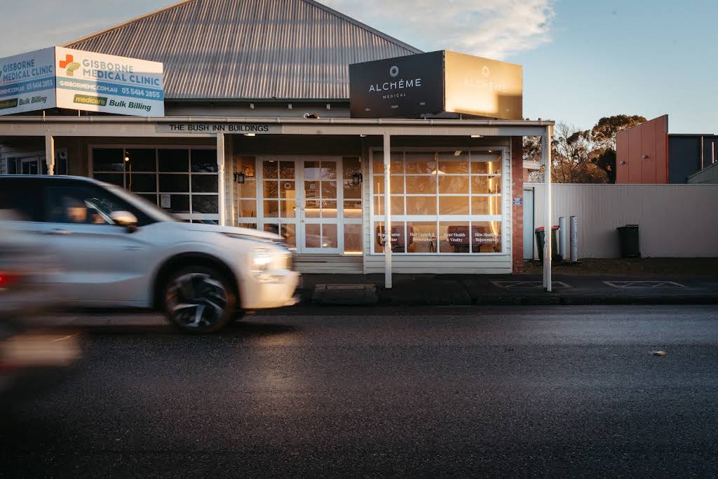 Alchéme Medical, Gisborne, VIC