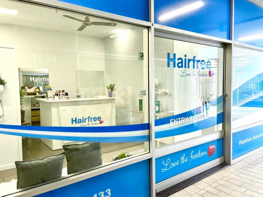 Hairfree, Coffs Harbour, Coffs Harbour, NSW