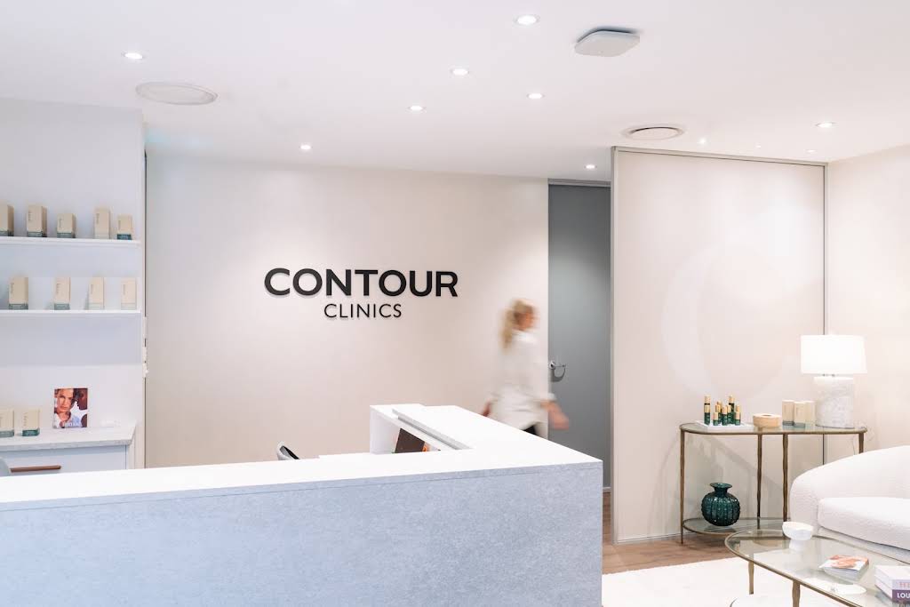 Contour Clinics, Crows Nest, Crows Nest, NSW