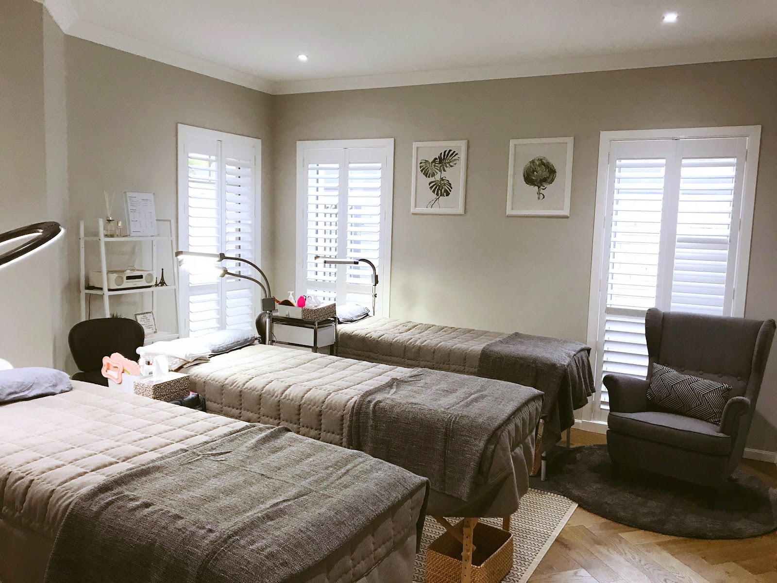 Katie Lash & Brow, Glen Waverley, VIC