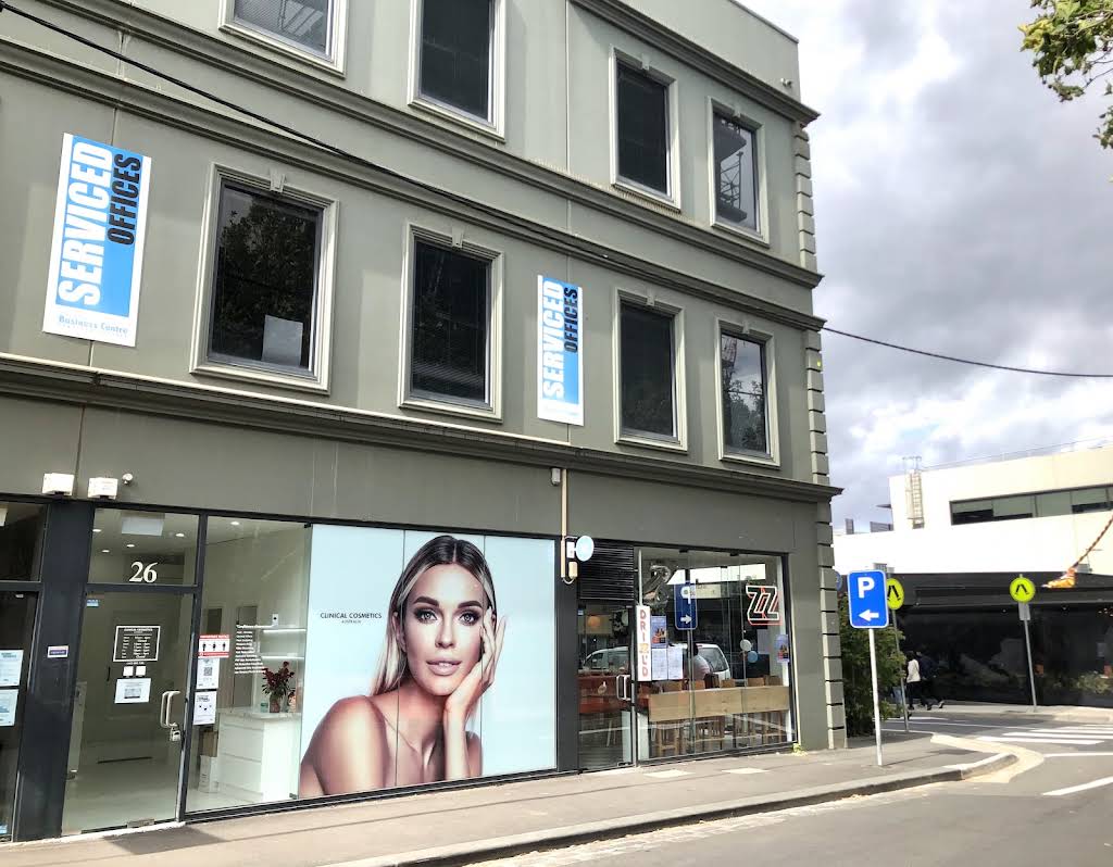 Clinical Cosmetics Australia, Moonee Ponds, VIC