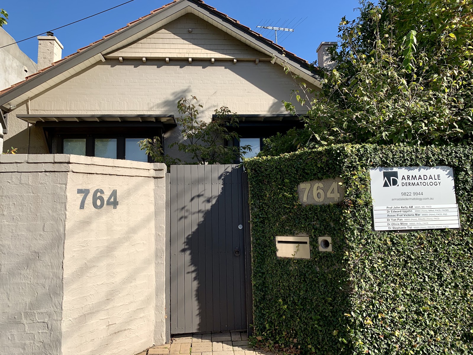 Armadale Dermatology, Armadale, VIC