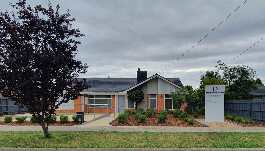 Plastic and Reconstructive Surgery Melbourne, Donvale, VIC