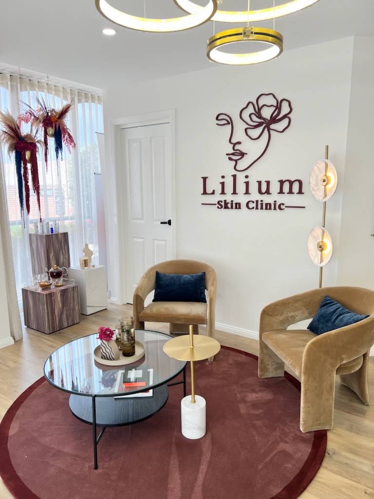 Lilium Skin Clinic, Berwick, VIC