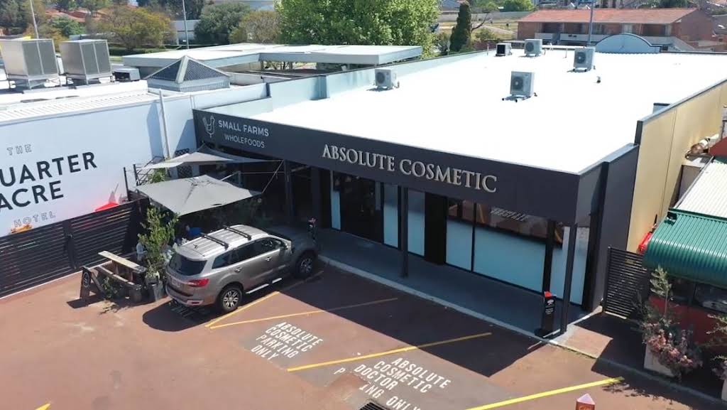 Absolute Cosmetic, Applecross, Applecross, WA