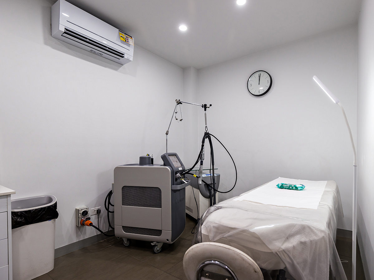 ProMedic Skin & Laser Clinic, Moonee Ponds, VIC