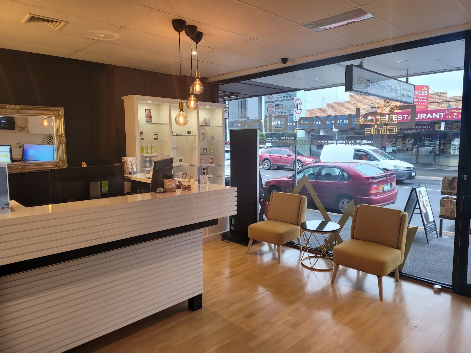 Deluxe Clinic, Bentleigh East, VIC