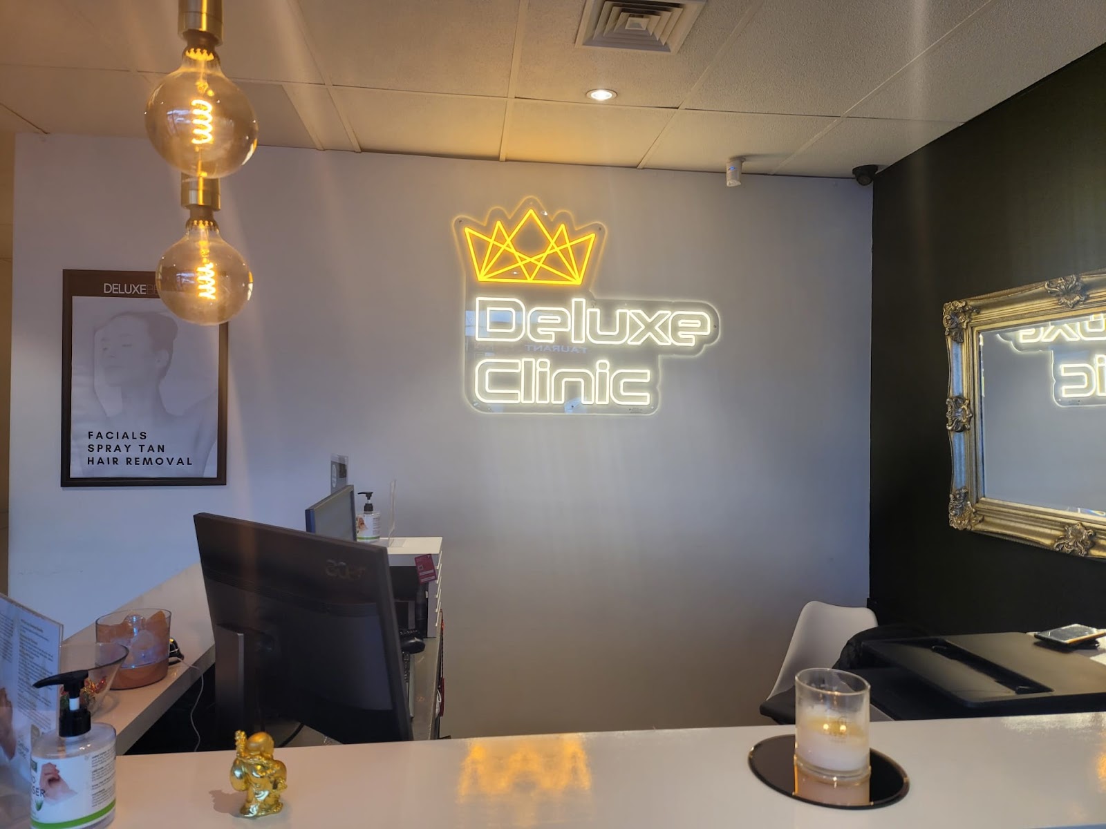 Deluxe Clinic, Bentleigh East, VIC