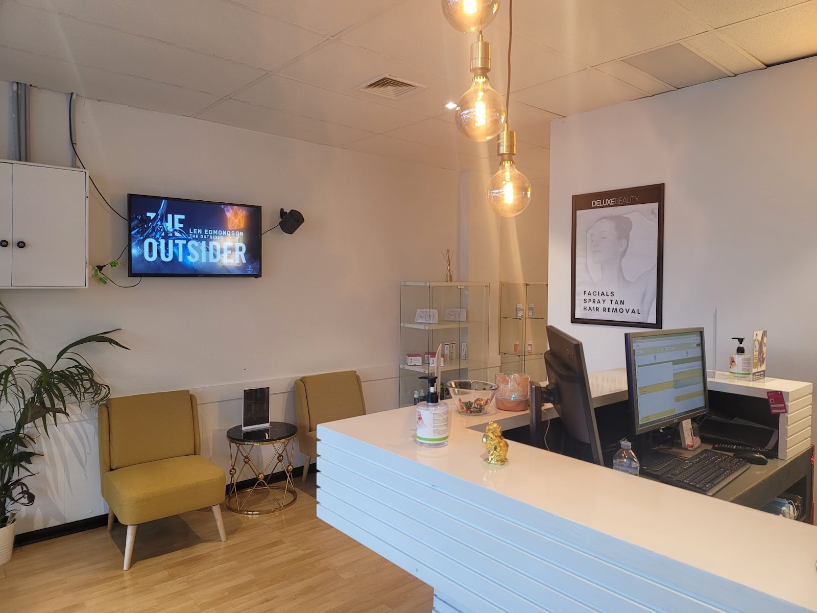 Deluxe Clinic, Bentleigh East, VIC