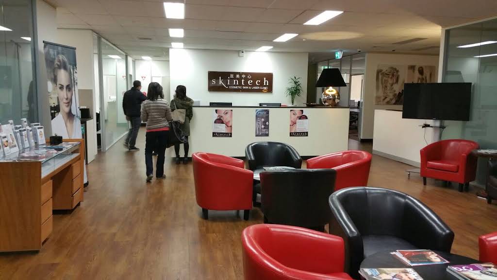 Skintech: Medical Cosmetic & Skin Clinic, Box Hill, Box Hill, VIC