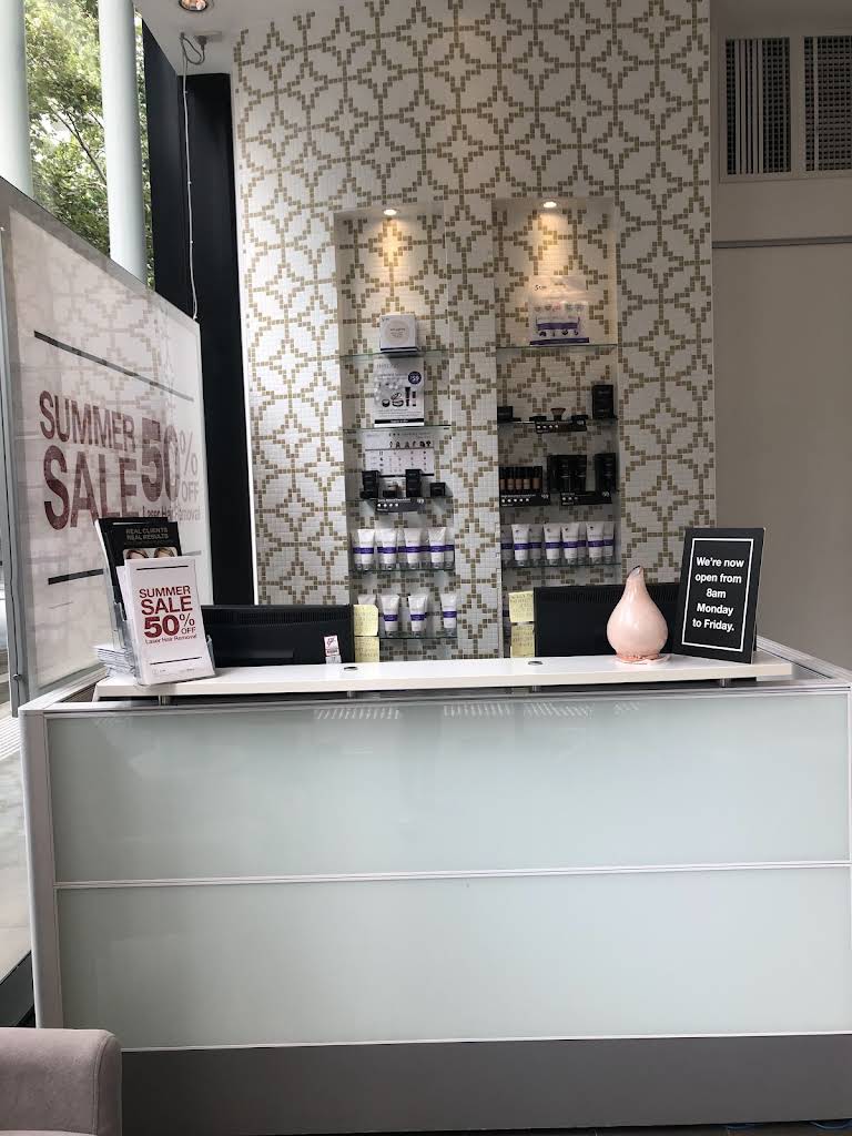 Laser Clinics Australia, Potts Point, Potts Point, NSW